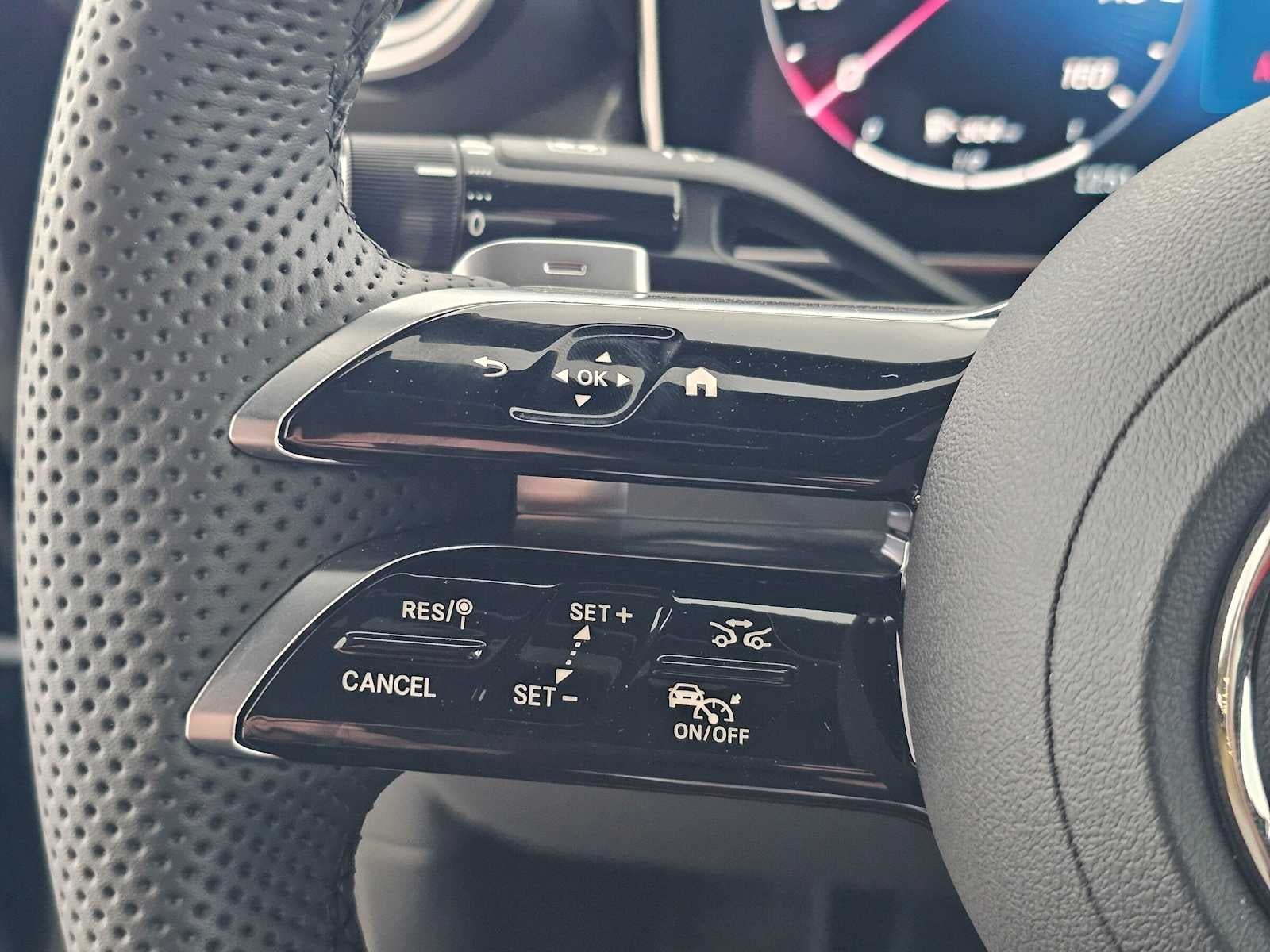 2027 Mercedes-Benz GLC 300 4MATIC® Coupe