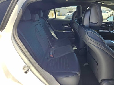 2026 Mercedes-Benz GLC 300 4MATIC® Coupe