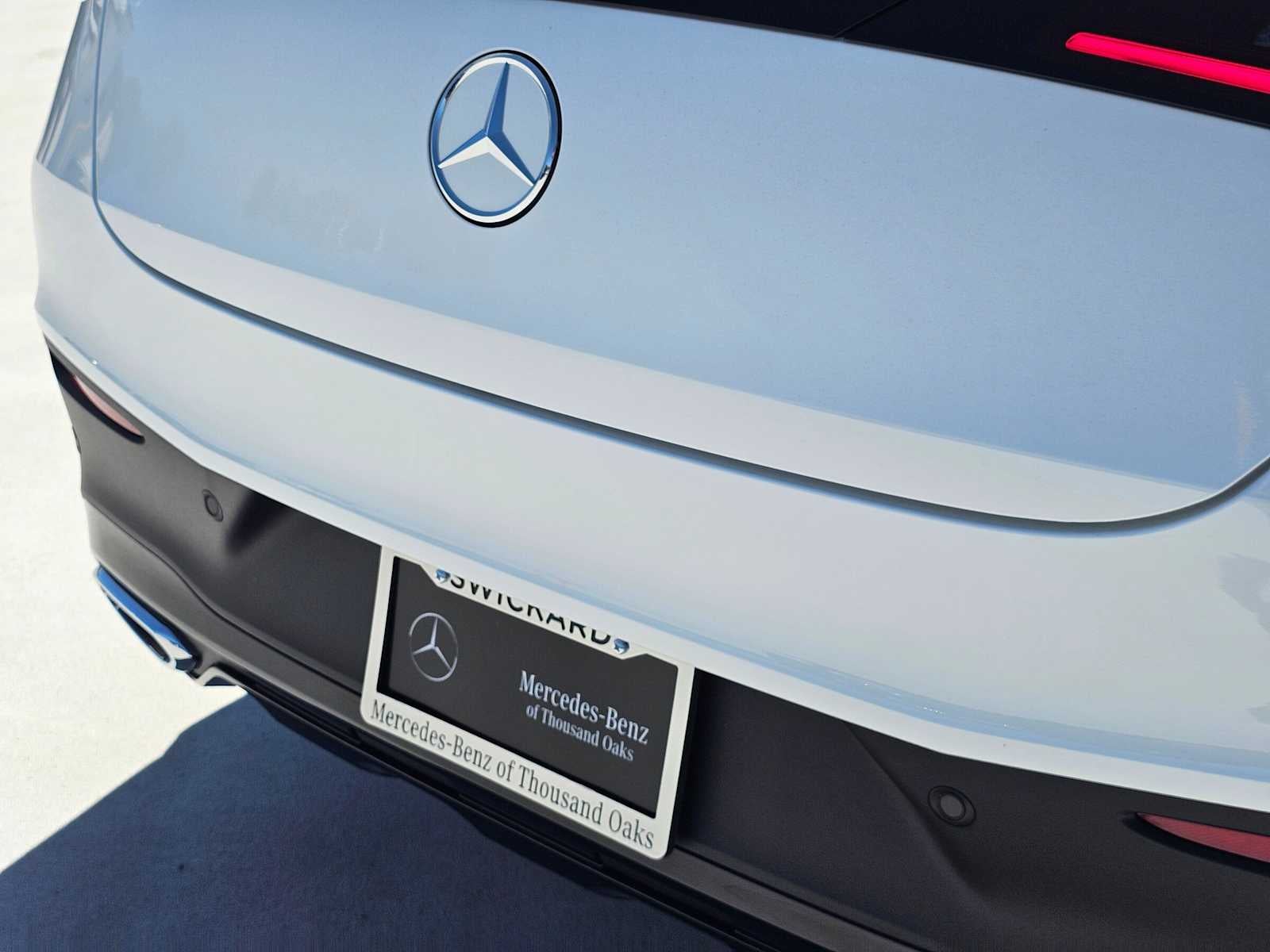 2026 Mercedes-Benz GLC 300 4MATIC® Coupe