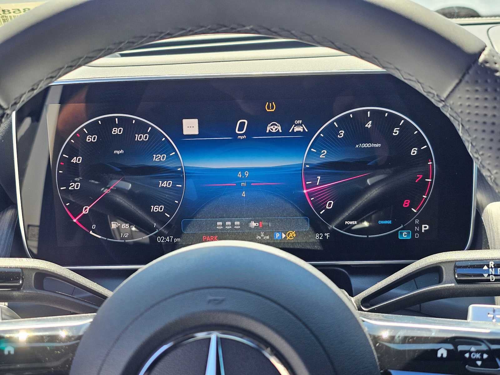 2026 Mercedes-Benz GLC 300 4MATIC® Coupe