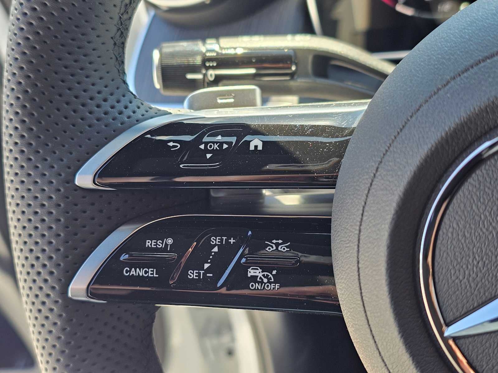 2026 Mercedes-Benz GLC 300 4MATIC® Coupe