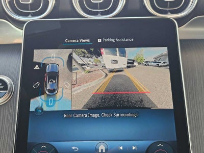 2026 Mercedes-Benz GLC 300 4MATIC® Coupe