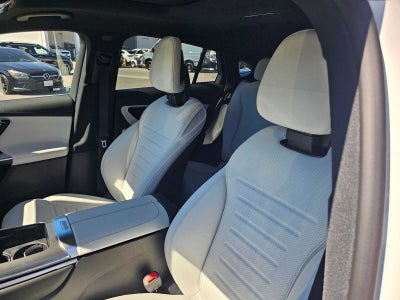 2027 Mercedes-Benz GLC 300 4MATIC® Coupe
