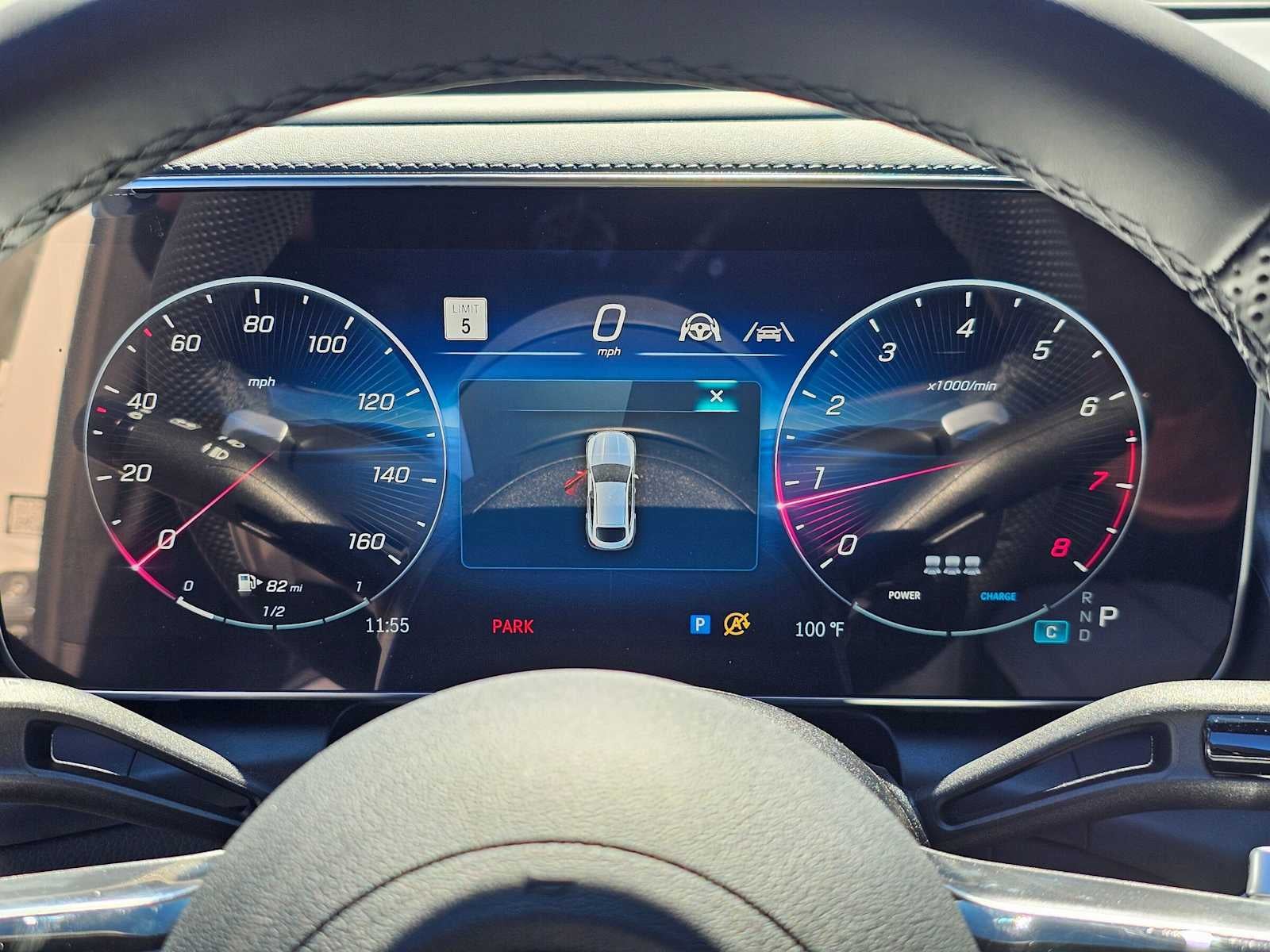 2027 Mercedes-Benz GLC 300 4MATIC® Coupe