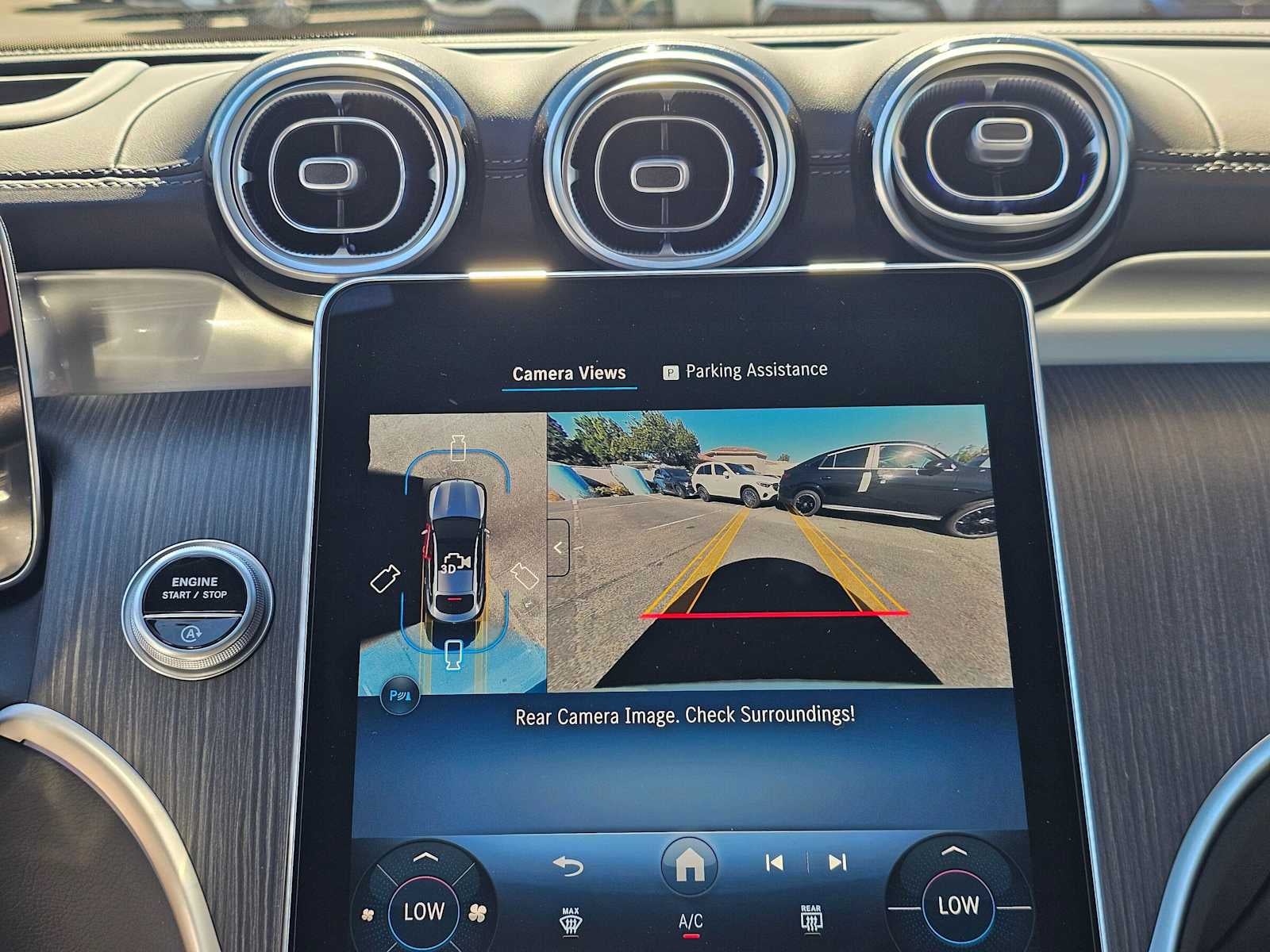 2027 Mercedes-Benz GLC 300 4MATIC® Coupe