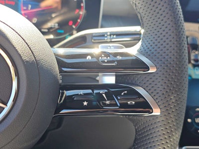 2027 Mercedes-Benz GLC 300 4MATIC® Coupe