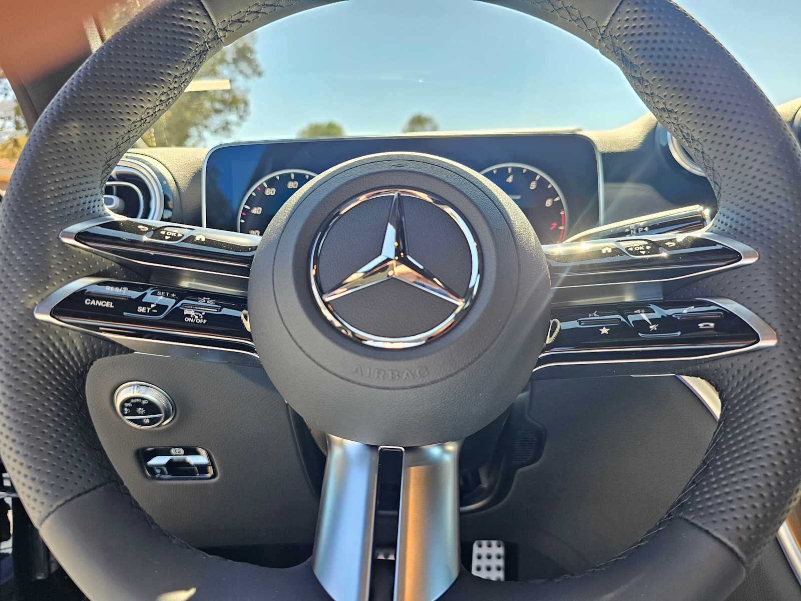 2027 Mercedes-Benz GLC 300 4MATIC® Coupe