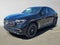 2027 Mercedes-Benz GLC 300 4MATIC® Coupe