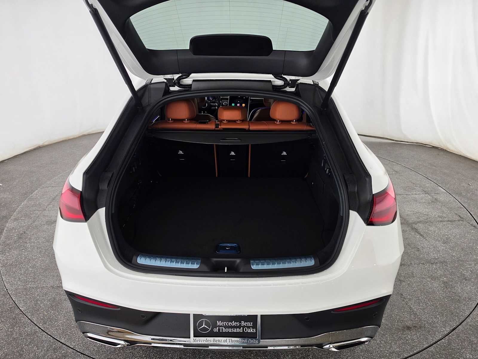 2027 Mercedes-Benz GLC 300 4MATIC® Coupe