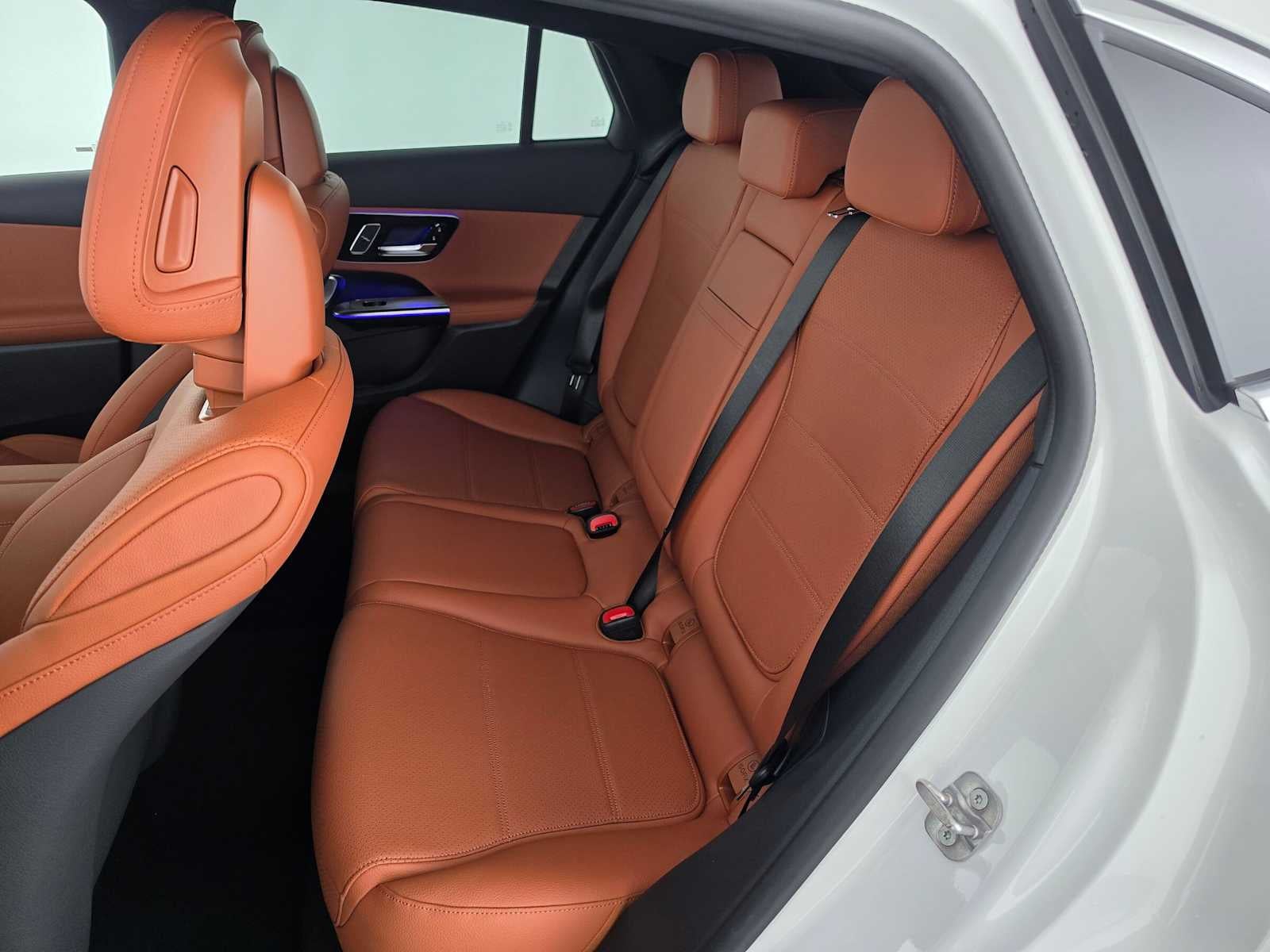 2027 Mercedes-Benz GLC 300 4MATIC® Coupe