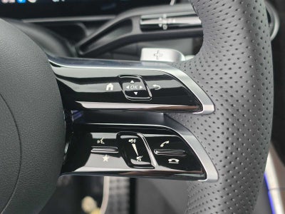 2027 Mercedes-Benz GLC 300 4MATIC® Coupe