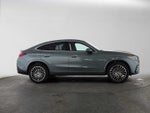 2027 Mercedes-Benz GLC 300 4MATIC® Coupe