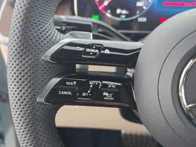 2027 Mercedes-Benz GLC 300 4MATIC® Coupe