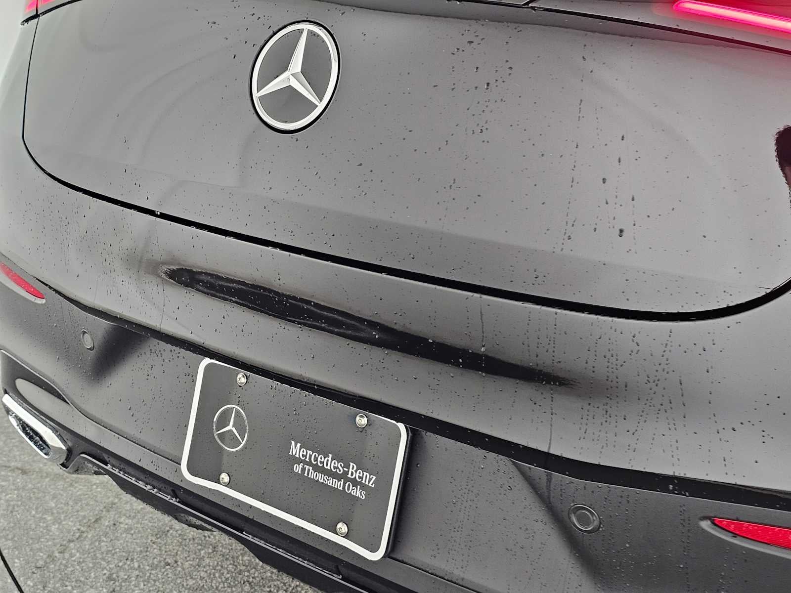 2026 Mercedes-Benz GLC 300 4MATIC® Coupe