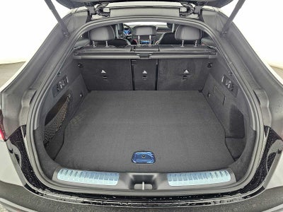 2026 Mercedes-Benz GLC 300 4MATIC® Coupe