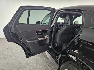 2026 Mercedes-Benz GLC 300 4MATIC® Coupe