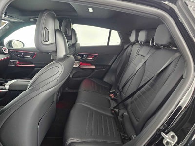 2026 Mercedes-Benz GLC 300 4MATIC® Coupe