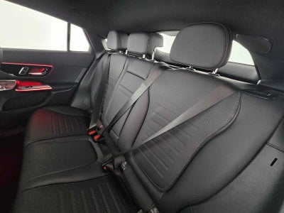 2026 Mercedes-Benz GLC 300 4MATIC® Coupe