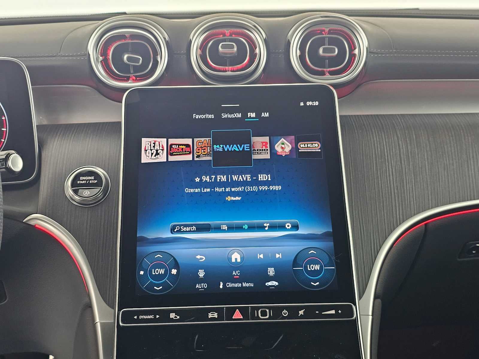 2026 Mercedes-Benz GLC 300 4MATIC® Coupe