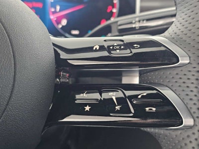 2026 Mercedes-Benz GLC 300 4MATIC® Coupe