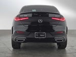 2026 Mercedes-Benz GLC 300 4MATIC® Coupe