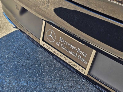 2027 Mercedes-Benz GLC 300 4MATIC® Coupe