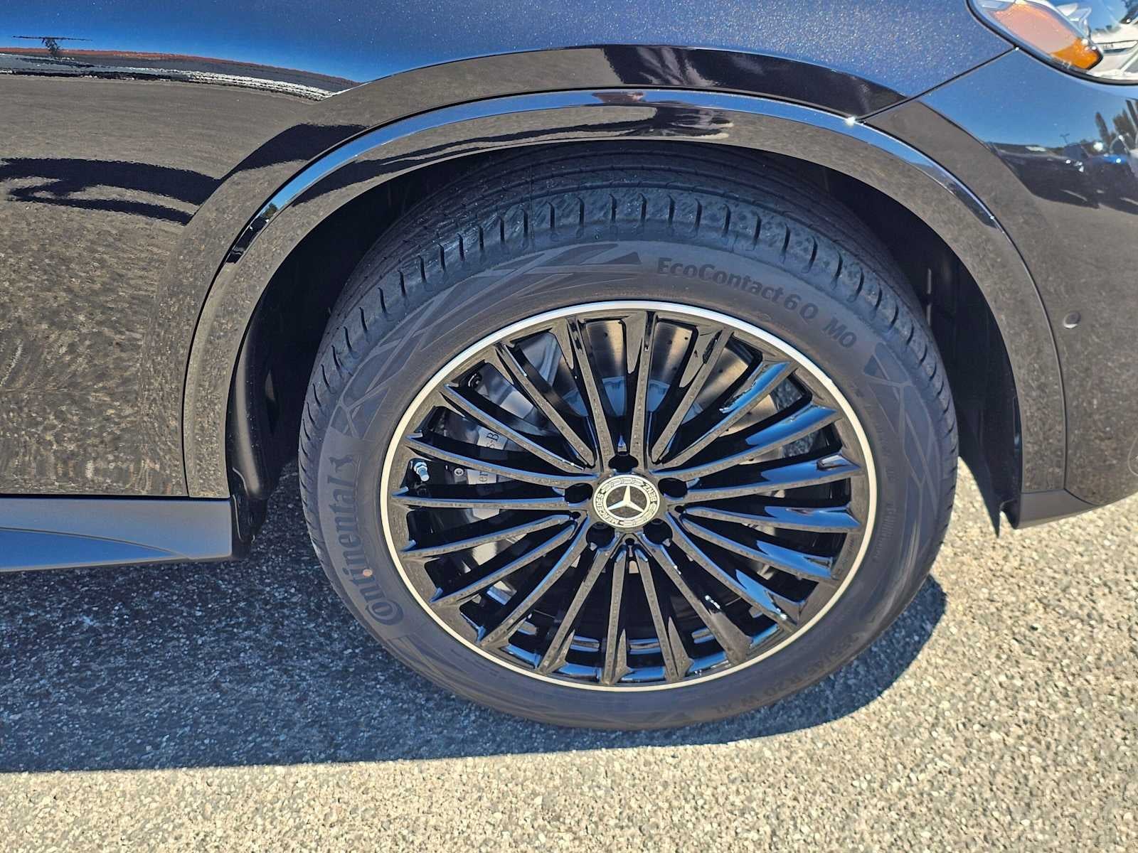 2027 Mercedes-Benz GLC 300 4MATIC® Coupe