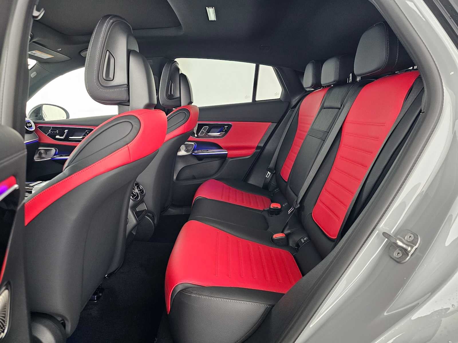 2027 Mercedes-Benz GLC 300 4MATIC® Coupe
