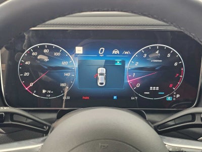 2027 Mercedes-Benz GLC 300 4MATIC® Coupe