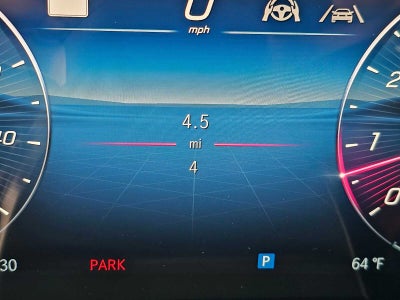 2027 Mercedes-Benz GLC 300 4MATIC® Coupe