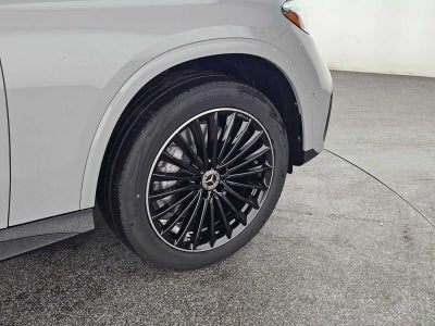 2027 Mercedes-Benz GLC 300 4MATIC® Coupe