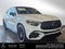 2025 Mercedes-Benz GLC AMG® GLC 63 S E Performance