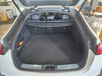 2025 Mercedes-Benz GLC AMG® GLC 63 S E Performance