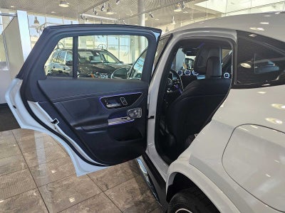 2025 Mercedes-Benz GLC AMG® GLC 63 S E Performance