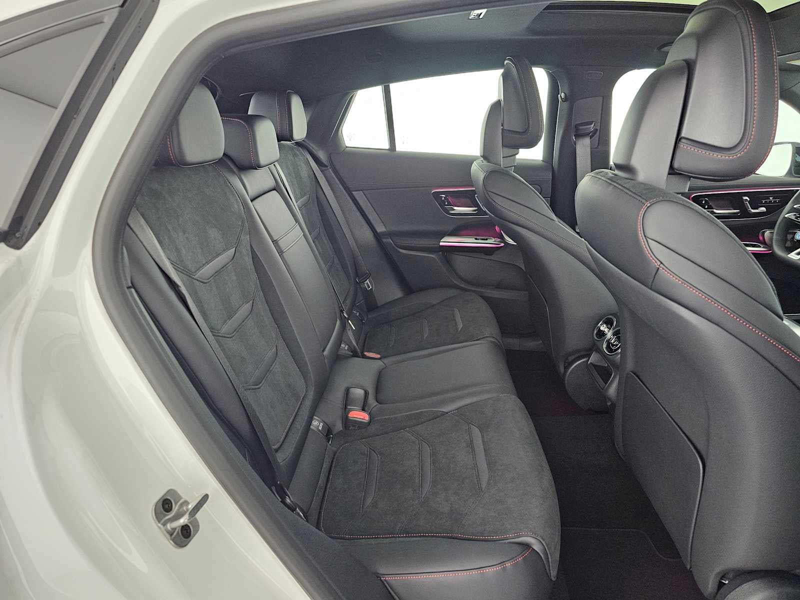 2025 Mercedes-Benz GLC AMG® GLC 43