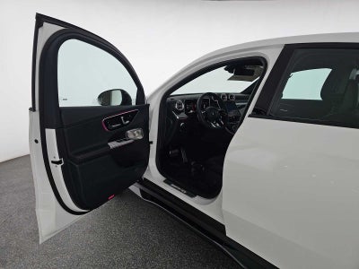 2025 Mercedes-Benz GLC AMG® GLC 43