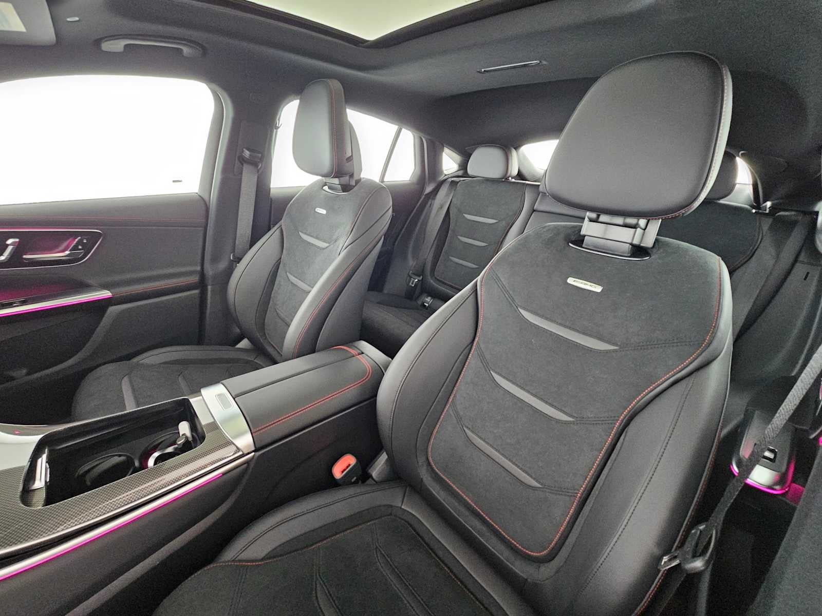 2025 Mercedes-Benz GLC AMG® GLC 43