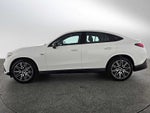 2025 Mercedes-Benz GLC AMG® GLC 43