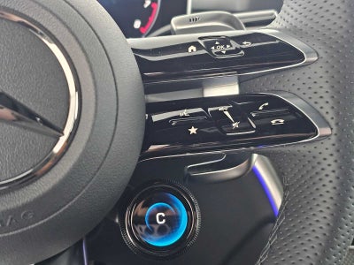 2026 Mercedes-Benz GLC AMG® GLC 43