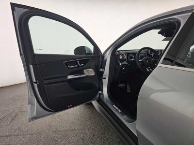2026 Mercedes-Benz AMG® GLC 43 4MATIC® Coupe