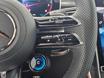 2026 Mercedes-Benz AMG® GLC 43 4MATIC® Coupe