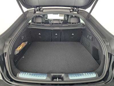 2026 Mercedes-Benz GLC AMG® GLC 43