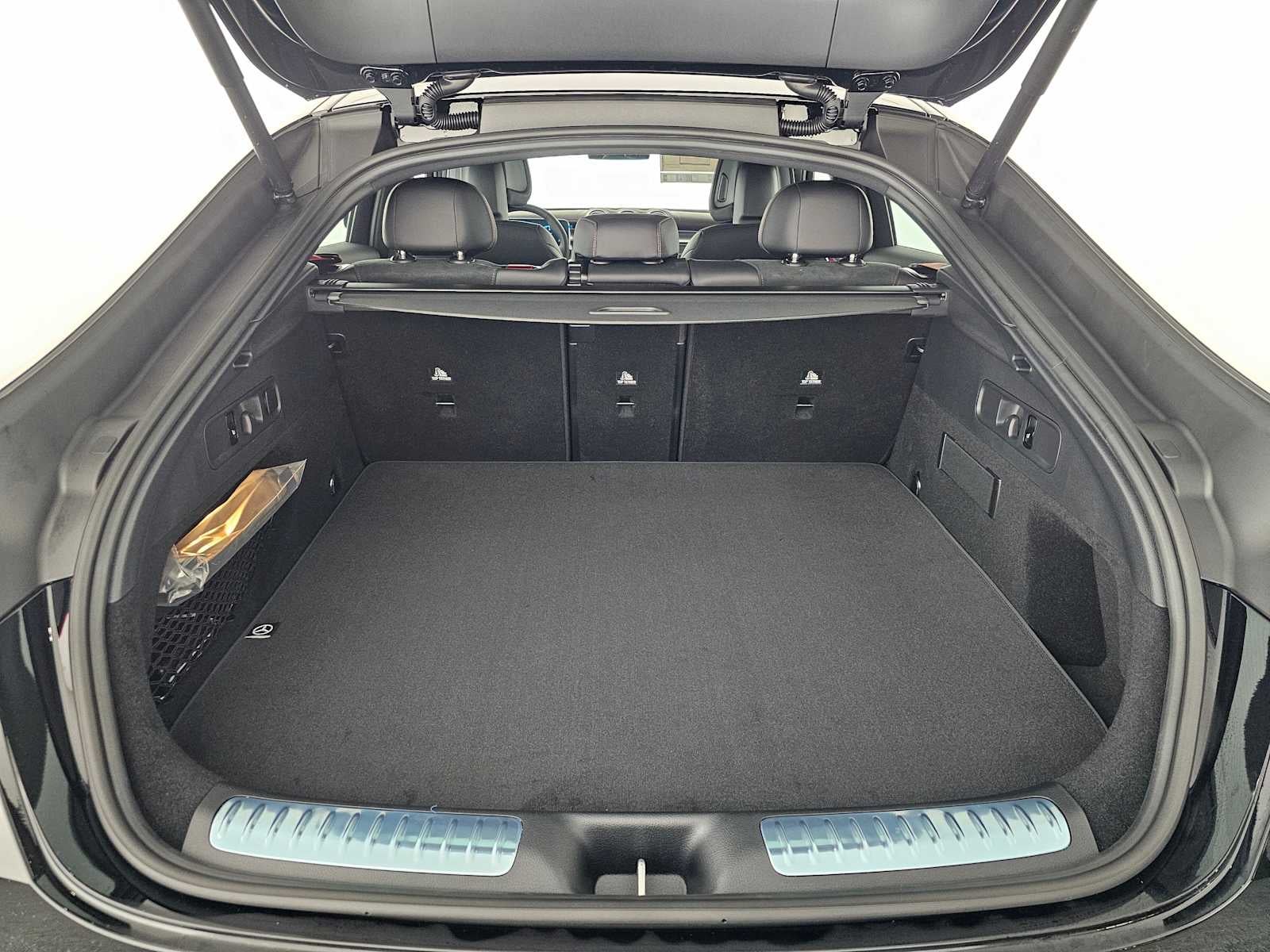 2026 Mercedes-Benz GLC AMG® GLC 43