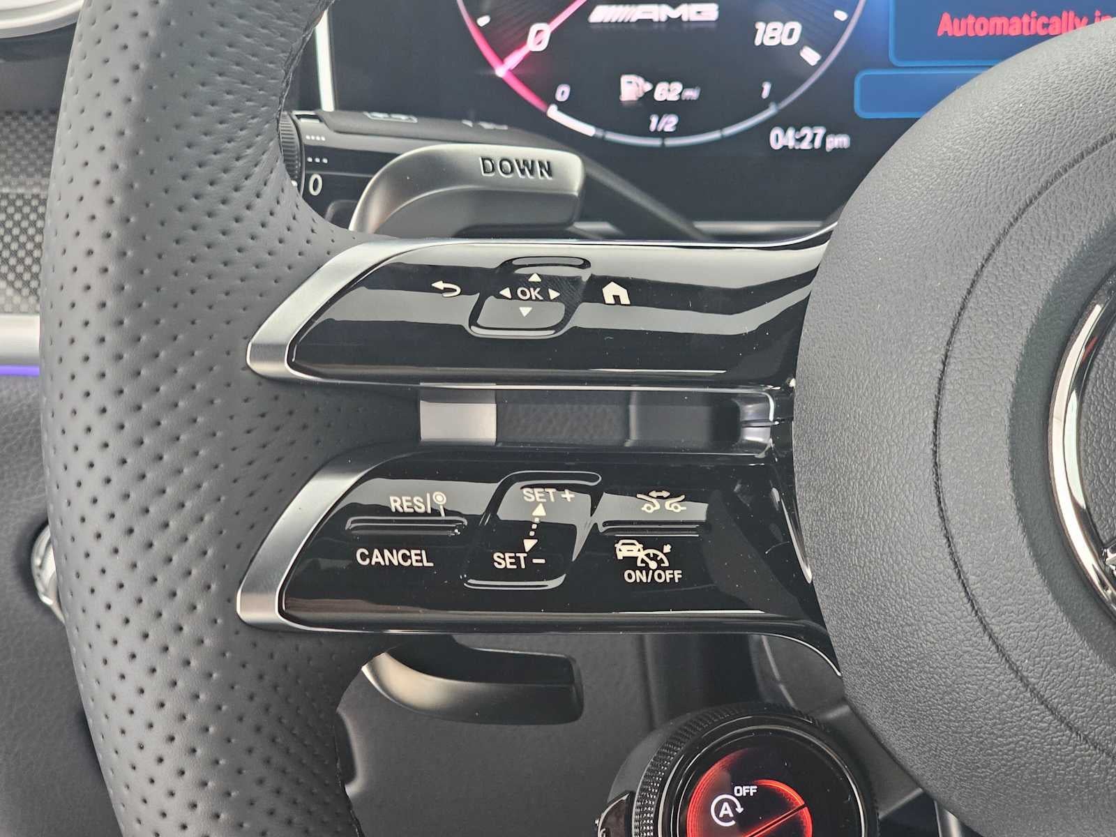 2026 Mercedes-Benz GLC AMG® GLC 43