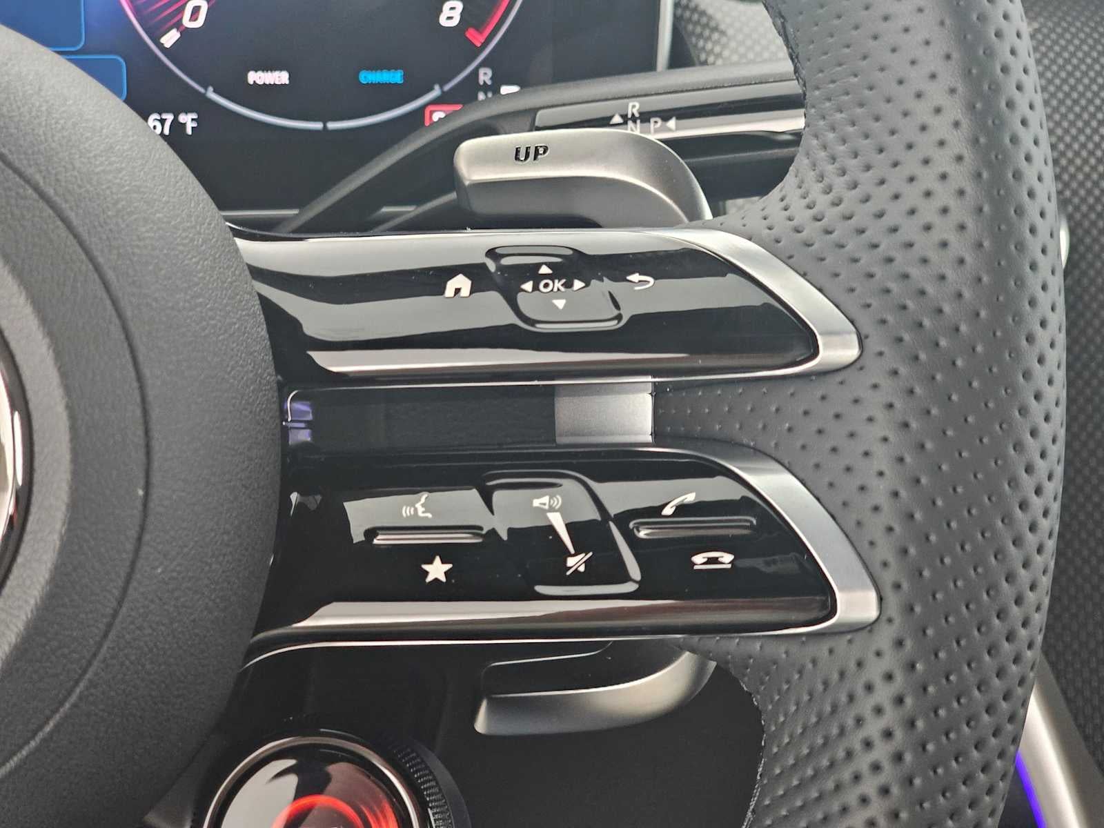 2026 Mercedes-Benz GLC AMG® GLC 43