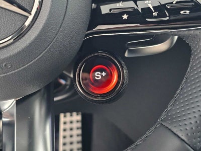 2026 Mercedes-Benz GLC AMG® GLC 43