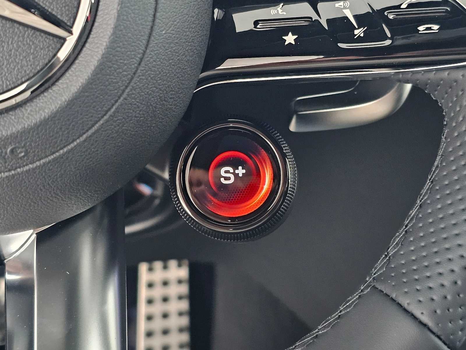 2026 Mercedes-Benz GLC AMG® GLC 43