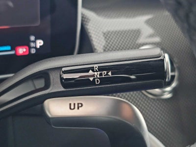 2026 Mercedes-Benz GLC AMG® GLC 43