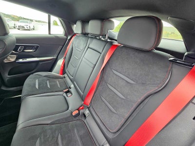 2026 Mercedes-Benz AMG® GLC 43 4MATIC® Coupe