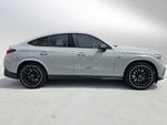 2026 Mercedes-Benz AMG® GLC 43 4MATIC® Coupe